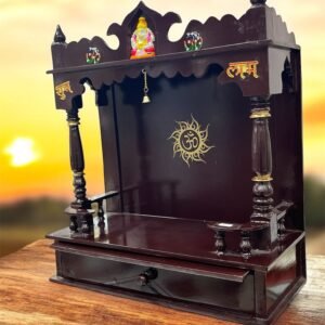 Meubles pour Pooja Rooms